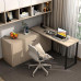 Multi Function Bed Cabinet for Home Office Study