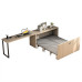 Multi Function Bed Cabinet for Home Office Study