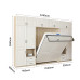 Hiding Folding Murphy Bed Hiding Folding Murphy Bed