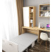 MultiFunctional Folding Bed Desk Shelf Cabinet Computer Desk MultiFunctional Folding Bed Desk Shelf Cabinet Computer Desk
