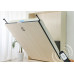 Electric Bed Hidden Small Multi Functional Wall Bed Lift Hide Flip Metal Folding Cabinet Bed Electric Bed Hidden Small Multi Functional Wall Bed Lift Hide Flip Metal Folding Cabinet Bed
