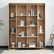 Rotating Cabinet Wall Bed Foldable Invisible Bed Small Apartment Flip Fold Bed Rotating Cabinet Wall Bed Foldable Invisible Bed Small Apartment Flip Fold Bed
