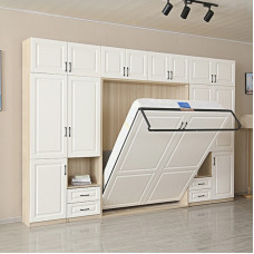 Invisible Folding Murphy Bed Invisible Folding Murphy Bed