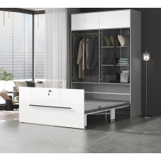 MultiFunctional Foldable Storage Cabinet for Small Homes MultiFunctional Foldable Storage Cabinet for Small Homes