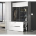 MultiFunctional Foldable Storage Cabinet for Small Homes MultiFunctional Foldable Storage Cabinet for Small Homes