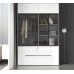 MultiFunctional Foldable Storage Cabinet for Small Homes MultiFunctional Foldable Storage Cabinet for Small Homes