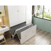 Multifunctional Folding Bed Cabinet Multifunctional Folding Bed Cabinet
