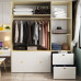 Multifunctional Folding Bed Cabinet Multifunctional Folding Bed Cabinet