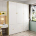 Multifunctional Folding Bed Cabinet Multifunctional Folding Bed Cabinet