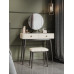 Modern Minimalistic Bedroom Dressing Table Storage Integration Modern Minimalistic Bedroom Dressing Table Storage Integration
