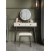 Modern Minimalistic Bedroom Dressing Table Storage Integration Modern Minimalistic Bedroom Dressing Table Storage Integration