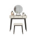 Modern Minimalistic Bedroom Dressing Table Storage Integration Modern Minimalistic Bedroom Dressing Table Storage Integration