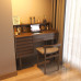 Modern Wooden Dressing Table Cabinet Modern Wooden Dressing Table Cabinet