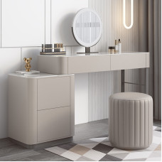 Modern Minimalist Small Bedroom Vanity Table Modern Minimalist Small Bedroom Vanity Table