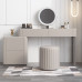 Modern Minimalist Small Bedroom Vanity Table Modern Minimalist Small Bedroom Vanity Table
