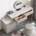 Modern Minimalist Small Bedroom Vanity Table Modern Minimalist Small Bedroom Vanity Table