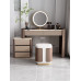 Italian Luxury Mini Vanity Table Cabinet Integrated Master Bedroom Modern Minimalist Italian Luxury Mini Vanity Table Cabinet Integrated Master Bedroom Modern Minimalist