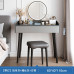 Compact Modern Minimalist Dressing Table Compact Modern Minimalist Dressing Table
