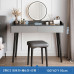 Compact Modern Minimalist Dressing Table Compact Modern Minimalist Dressing Table