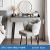 Compact Modern Minimalist Dressing Table Compact Modern Minimalist Dressing Table
