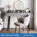 Compact Modern Minimalist Dressing Table Compact Modern Minimalist Dressing Table