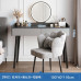 Compact Modern Minimalist Dressing Table Compact Modern Minimalist Dressing Table