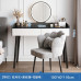 Compact Modern Minimalist Dressing Table Compact Modern Minimalist Dressing Table