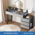 Compact Modern Minimalist Dressing Table Compact Modern Minimalist Dressing Table