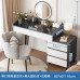Compact Modern Minimalist Dressing Table Compact Modern Minimalist Dressing Table