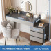 Compact Modern Minimalist Dressing Table Compact Modern Minimalist Dressing Table