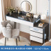 Compact Modern Minimalist Dressing Table Compact Modern Minimalist Dressing Table
