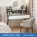 Compact Modern Minimalist Dressing Table Compact Modern Minimalist Dressing Table
