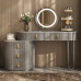 Wood High End Dresser Bedside Cabinet