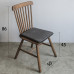 Scandinavian Walnut Wood Makeup Desk Scandinavian Walnut Wood Makeup Desk