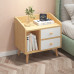 Modern Bedside Cabinet Storage