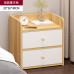 Modern Bedside Cabinet Storage