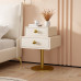 Rotating Solid Wood Bedside Cabinet Children Luxury Creative Design Simple Modern Creamy Wind Girl Bedside Cabinet Rotating Solid Wood Bedside Cabinet Children Luxury Creative Design Simple Modern Creamy Wind Girl Bedside Cabinet