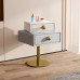 Rotating Solid Wood Bedside Cabinet Children Luxury Creative Design Simple Modern Creamy Wind Girl Bedside Cabinet Rotating Solid Wood Bedside Cabinet Children Luxury Creative Design Simple Modern Creamy Wind Girl Bedside Cabinet