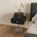 Rotating Solid Wood Bedside Cabinet Children Luxury Creative Design Simple Modern Creamy Wind Girl Bedside Cabinet Rotating Solid Wood Bedside Cabinet Children Luxury Creative Design Simple Modern Creamy Wind Girl Bedside Cabinet