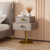 Rotating Solid Wood Bedside Cabinet Children Luxury Creative Design Simple Modern Creamy Wind Girl Bedside Cabinet Rotating Solid Wood Bedside Cabinet Children Luxury Creative Design Simple Modern Creamy Wind Girl Bedside Cabinet