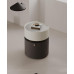 Modern Luxury Minimalist Bedroom Bedside Storage Cabinet Designer High End Feel Mini Round Bedside Cabinet Modern Luxury Minimalist Bedroom Bedside Storage Cabinet Designer High End Feel Mini Round Bedside Cabinet