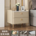 Compact Modern Solid Wood Bedside Cabinet Compact Modern Solid Wood Bedside Cabinet