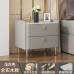 Compact Modern Solid Wood Bedside Cabinet Compact Modern Solid Wood Bedside Cabinet