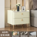 Compact Modern Solid Wood Bedside Cabinet Compact Modern Solid Wood Bedside Cabinet