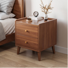 Modern Small Bedroom Storage Cabinet