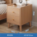 Modern Small Bedroom Storage Cabinet