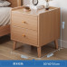 Modern Small Bedroom Storage Cabinet