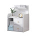 Bedside Cabinet Modern Minimalist Bedside Storage Shelf Rental Room Simple Storage Cabinet
