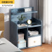 Bedside Cabinet Modern Minimalist Bedside Storage Shelf Rental Room Simple Storage Cabinet