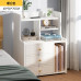 Bedside Cabinet Modern Minimalist Bedside Storage Shelf Rental Room Simple Storage Cabinet